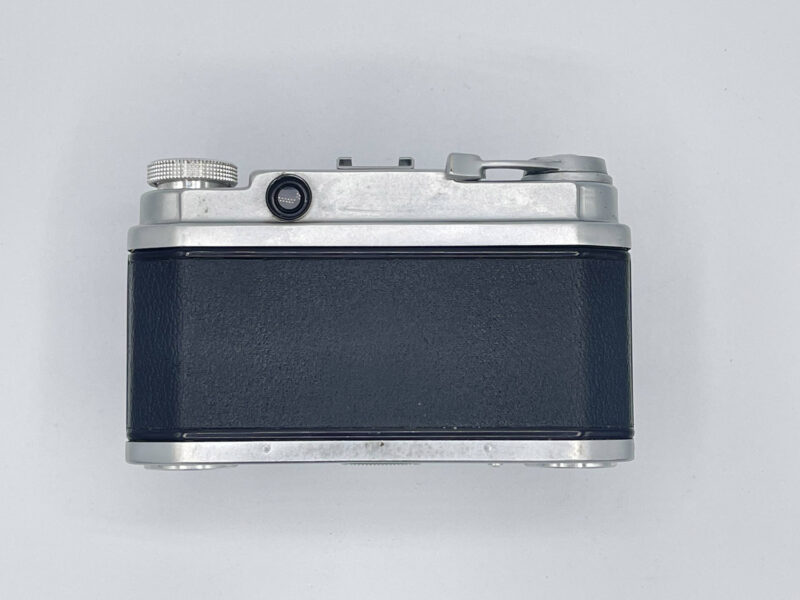 Vintage Foca Sport II Camera The French Antique Store 4