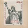 Statue of Liberty Framed postage stamp 2004 gift idea 2